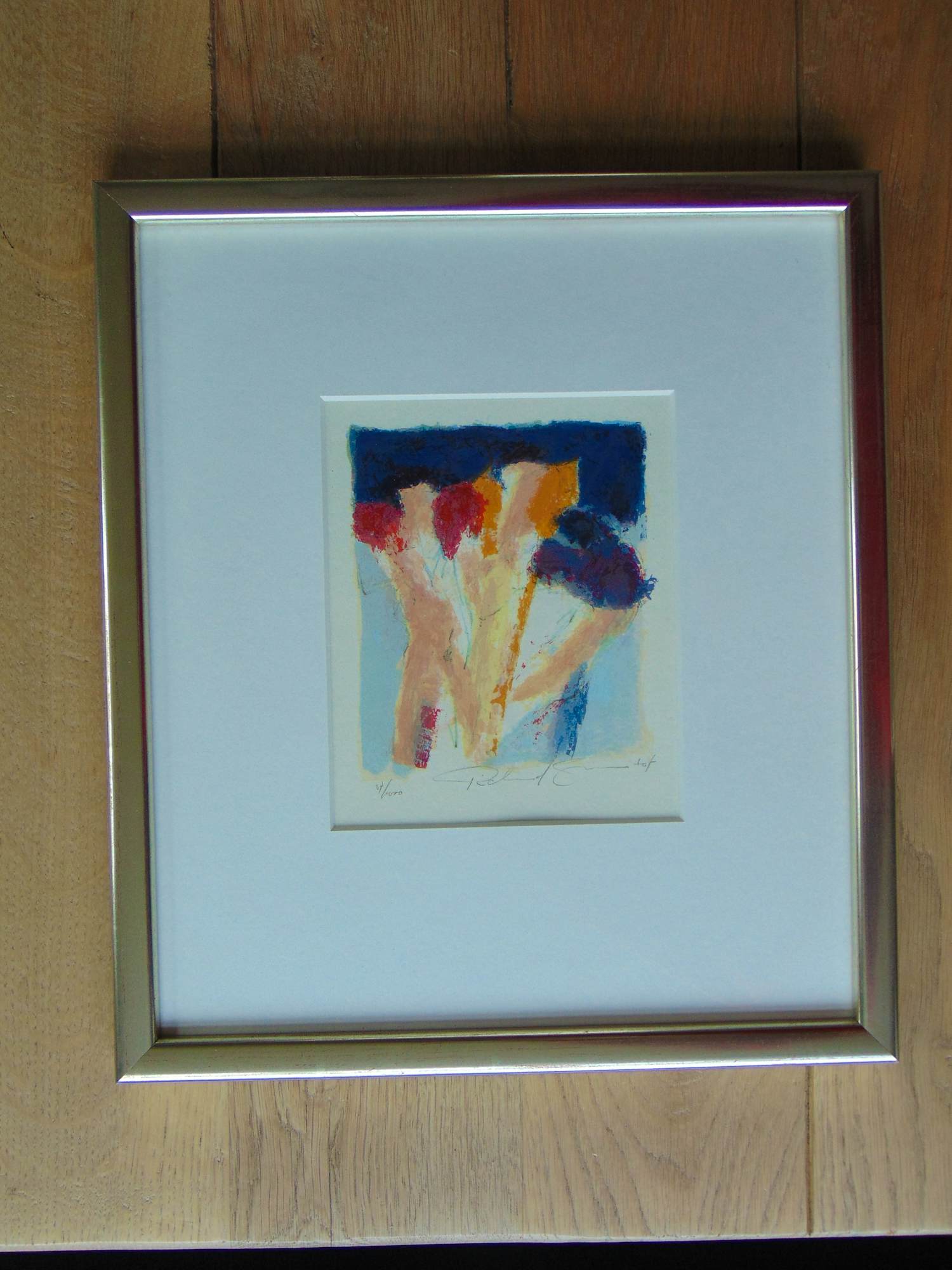 Richard Smeets - Zonder titel kopen? Bied vanaf 40!