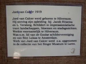 Jord van Calker - Boerenerf kopen? Bied vanaf 120!