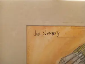 John Blommaerts - Geen titel kopen? Bied vanaf 95!