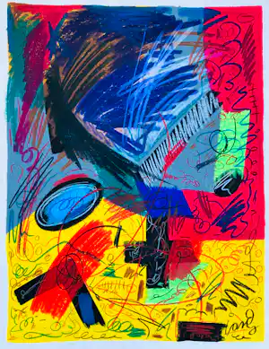 Buy Peter van Es - Verzameling? Bid from 75!