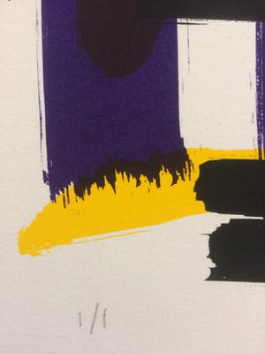 Gerrit Westerveld - Compositie kopen? Bied vanaf 1!