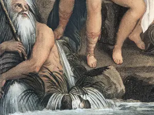 Benedetto Eredi - Het oordeel van Paris kopen? Bied vanaf 30!