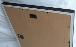 Niet of onleesbaar gesigneerd - Foto , Tango, Buenos Aires – ingelijst – gesigneerd “P.P.” kopen? Bied vanaf 10!