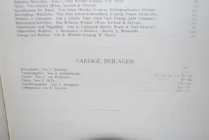 Peter Behrens - Der KÜSS -houtsnede in het Bruckmann boek uit 1900 (compleet met alle grafiek!) kopen? Bied vanaf 595!