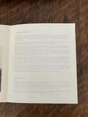 Frits Goosen - Opvliegende eenden kopen? Bied vanaf 300!