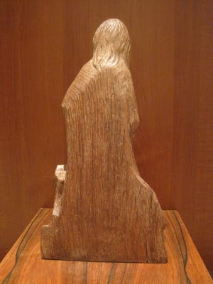 Heiligenbeeld - Boodschap aan Maria. kopen? Bied vanaf 45!