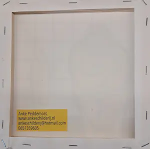 Anke Peddemors - WC 2026 Dirk kopen? Bied vanaf 33!