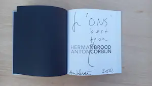 Anton Corbijn - Herman Brood kopen? Bied vanaf 125!