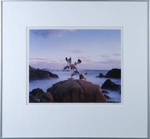 Jean Ruiter - Foto, Tokuri - Ingelijst kopen? Bied vanaf 35!