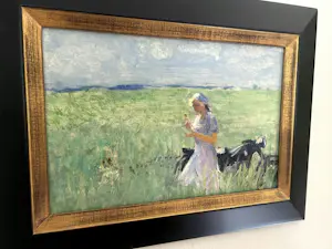 Vasily Ryabinin - Zomer Klaproos kopen? Bied vanaf 300!