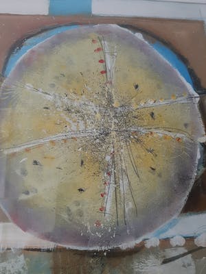 Cor de Jong - zonder titel kopen? Bied vanaf 1!