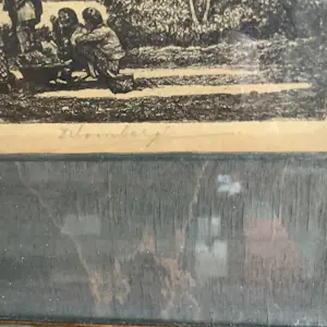 Dirk Homberg - Borobudoer Hindoe tempel op Java kopen? Bied vanaf 95!