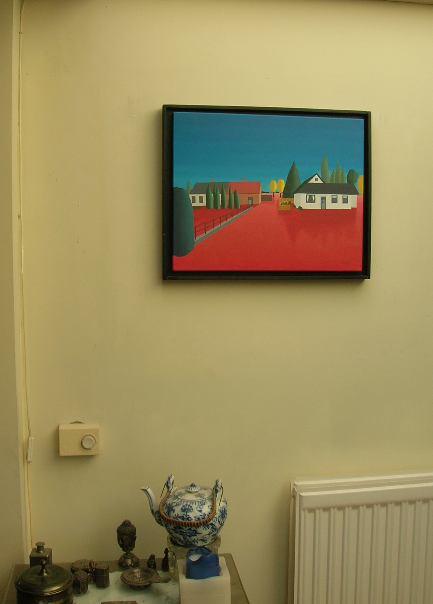 Hein van der Meij - Hongarijen kopen? Bied vanaf 75!