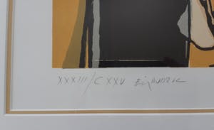 Fon Klement - Les Coquelicots kopen? Bied vanaf 200!