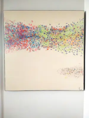 Carole CARPIER - VOETAFDRUKKEN kopen? Bied vanaf 209!