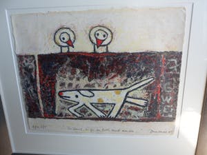 Hans Innemee - To go stand and look and wonder kopen? Bied vanaf 150!