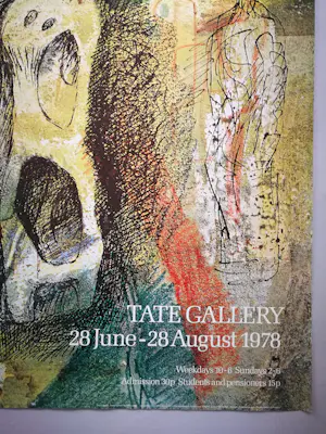 Henry Moore - Tate Gallery. The drawings of Henry Moore. kopen? Bied vanaf 59!