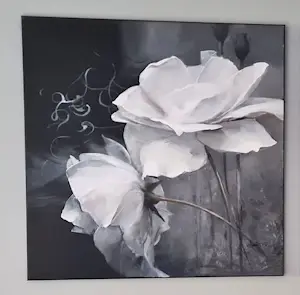 Willem Haenraets - Witte rozen I kaufen? Bieten Sie von 159!