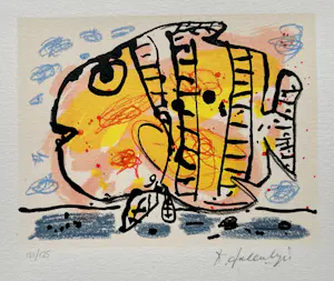 Kees Salentijn - Zonder titel kopen? Bied vanaf 38!