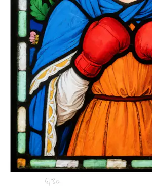 Mr Strange - De Madonna kopen? Bied vanaf 85!