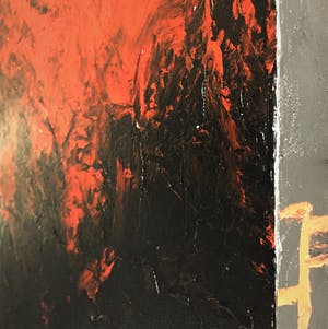 John Foppen - Red Symphony......# 03. kopen? Bied vanaf 149!