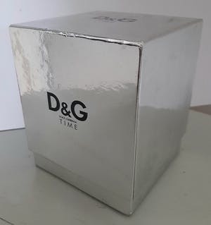 Curiosa - Dolce & Gabbana hologe kopen? Bied vanaf 1!