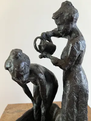 Bert Kiewiet - Wijkverpleging kopen? Bied vanaf 470!