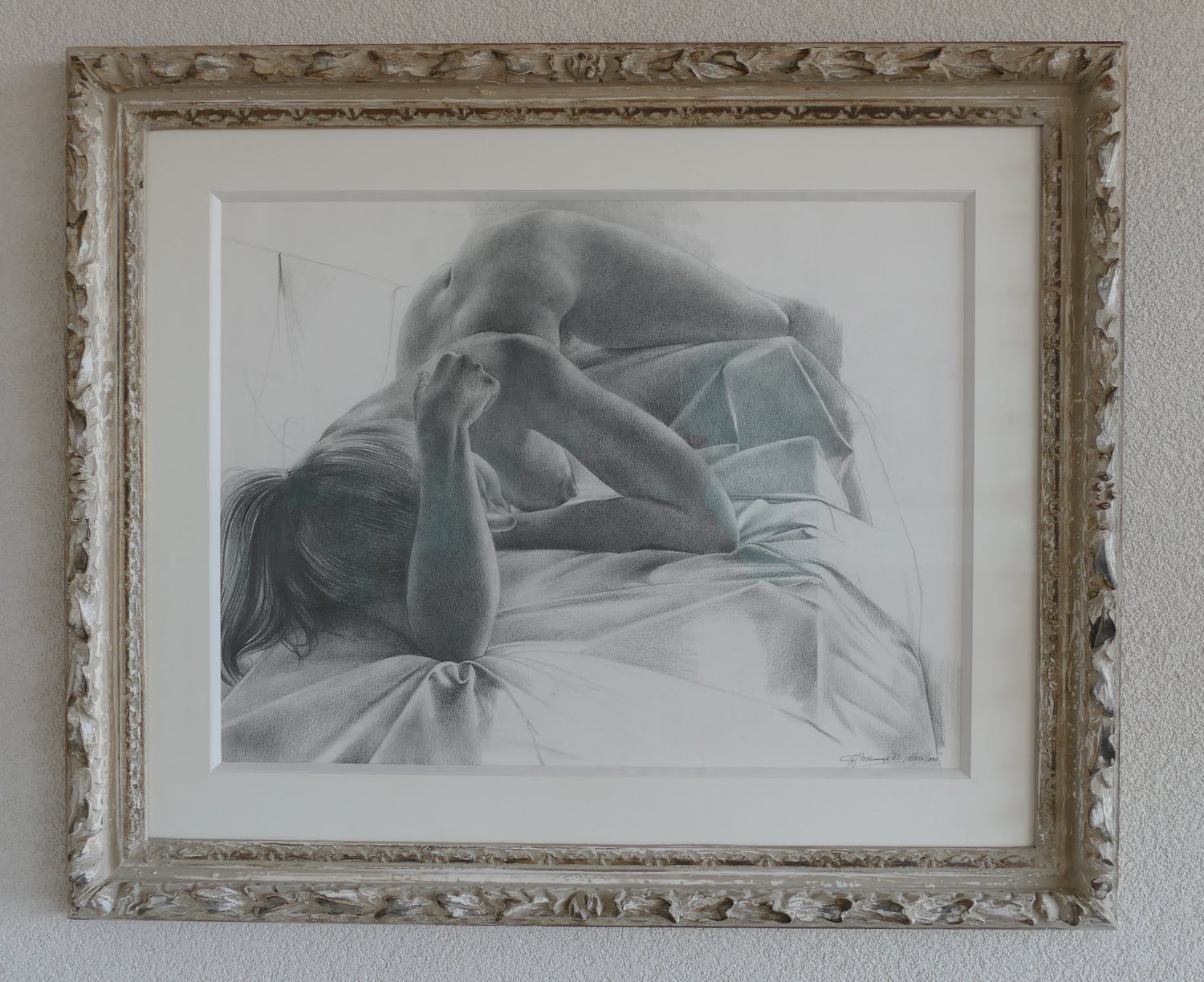 Gijs Voskuyl (1915-2004)