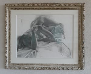 Gijs Voskuyl - Naakt kopen? Bied vanaf 160!