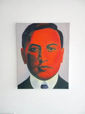 Reinout Zikel - Mugshot, Francesco Ioele, Franky Yale kopen? Bied vanaf 350!