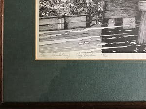 Cary Venselaar - Edam Kwakelbrug kopen? Bied vanaf 15!