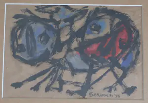 Paul Bervoets - Fabeldier kopen? Bied vanaf 750!