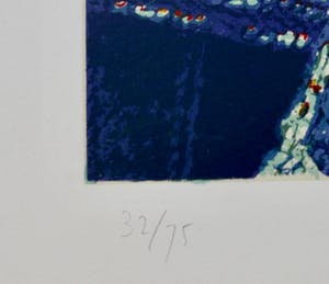 Eric de Nie - Drie mannen kopen? Bied vanaf 1!