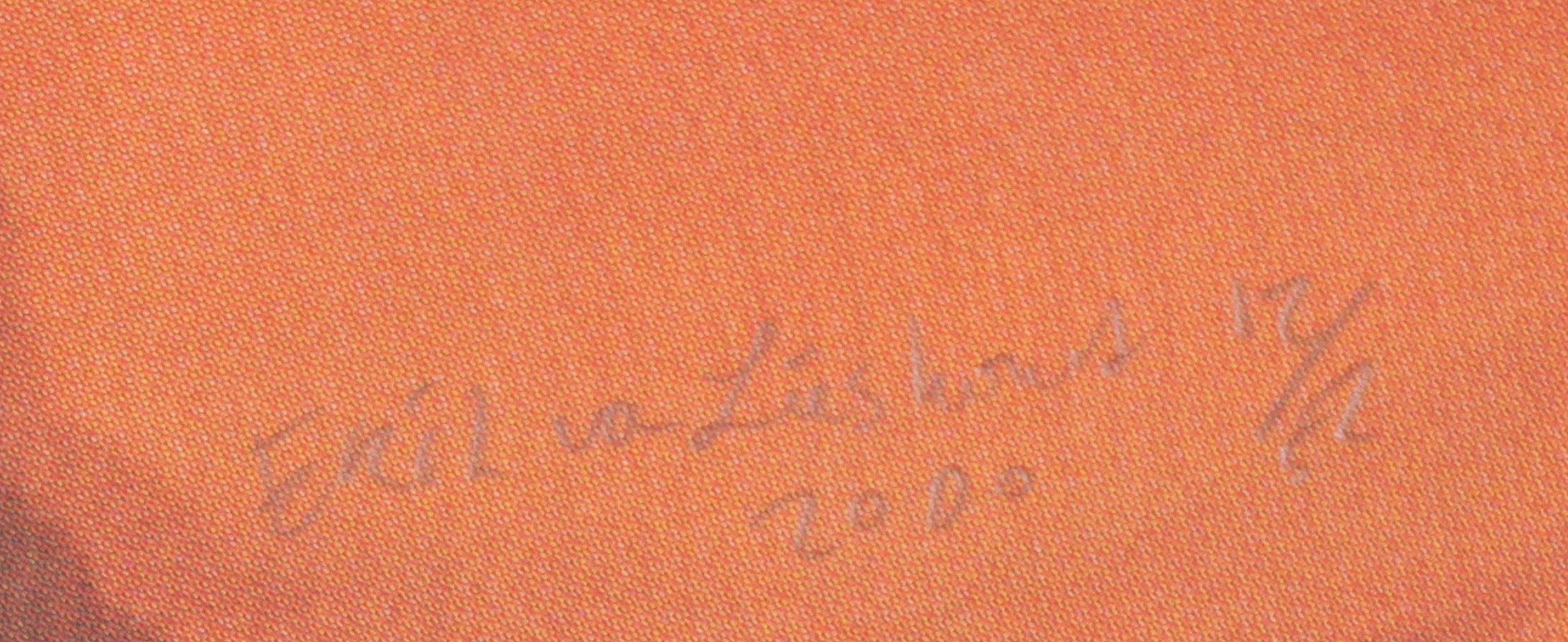 Erik van Lieshout - Zeefdruk, Zonder titel kopen? Bied vanaf 150!