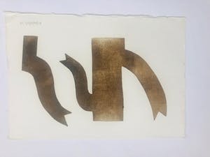 Klaas Gubbels - Zwarte ketel (Teerdruk) kopen? Bied vanaf 425!