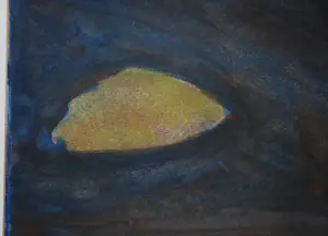 Paul Overhaus - nachtlandschap in maanlicht kopen? Bied vanaf 85!