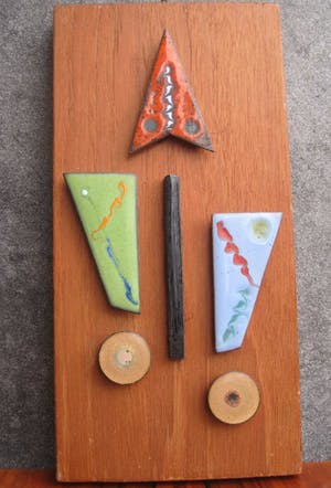 Niet of onleesbaar gesigneerd - Arrow kopen? Bied vanaf 10!