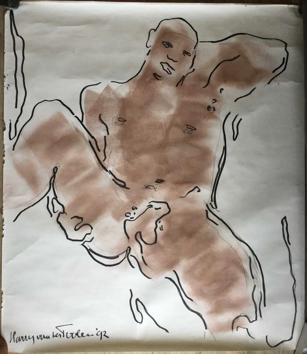 Harry van ter Toolen (1949)