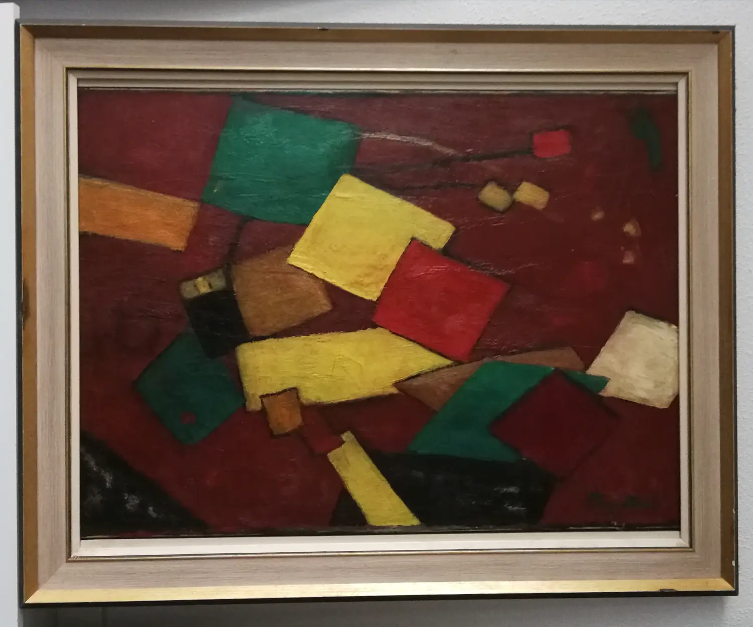 Tine Engelbart (1950)