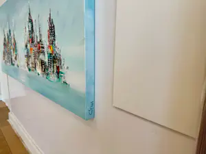 Gena - The Future kopen? Bied vanaf 300!