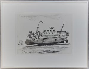 Herman Berserik - Gestrand kopen? Bied vanaf 75!