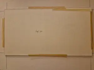 Michael John Hunt - Artist kopen? Bied vanaf 40!