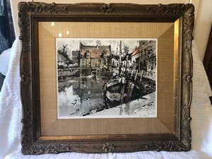 Ferdinand Luigini - Ferdinand Jean LUIGINI (1870-1943) kopen? Bied vanaf 25!