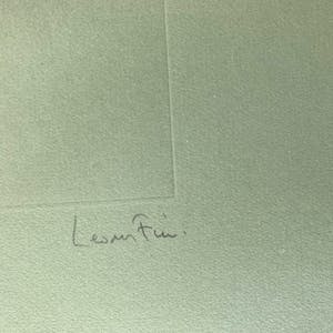 Leonor Fini - Aerotics Mystique kopen? Bied vanaf 30!