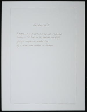 Reinier Lucassen - Ets, Grafiek Nu & Poëzie, Praag en Bild 2 en gedicht van H. H. ter Balkt kopen? Bied vanaf 1!