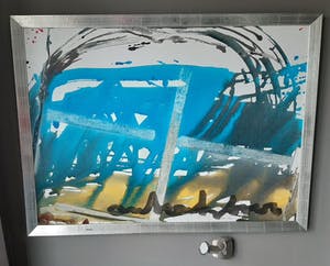 Anton Heyboer - Vinkevener in een mooie kleurstelling kopen? Bied vanaf 245!