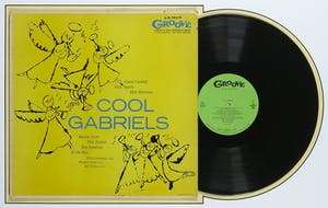 Andy Warhol - Cool Gabriels - Ingelijst kopen? Bied vanaf 1!