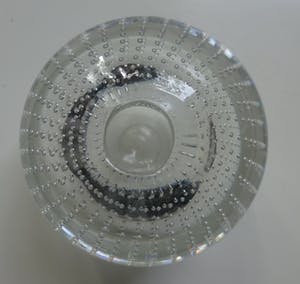 Royal Leerdam - Spijker vaasje kleinste maat kopen? Bied vanaf 35!