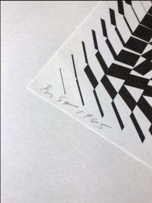 Niet of onleesbaar gesigneerd - La lune en Rodage kopen? Bied vanaf 1!