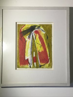 Alumet - Zonder titel kopen? Bied vanaf 10!